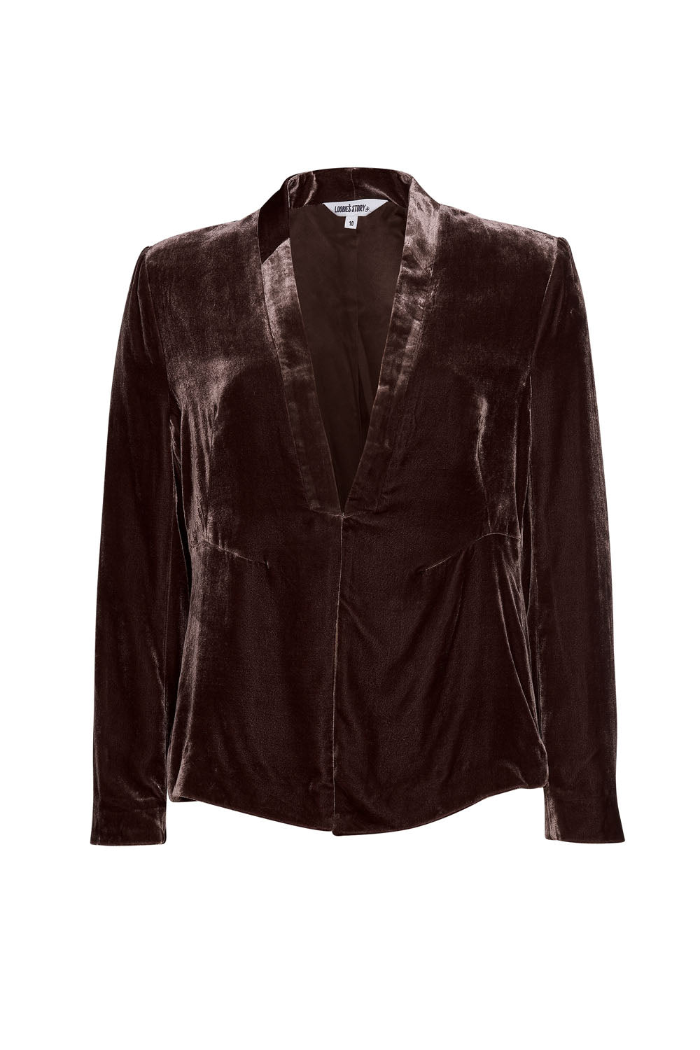 Beatrix Jacket